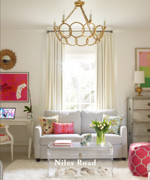 Niles Road